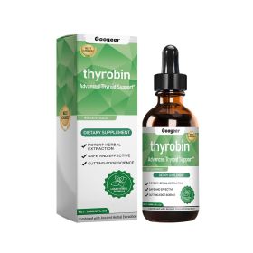 Googeer Dietary Supplement Body Treatment (Quantity: 1pc)