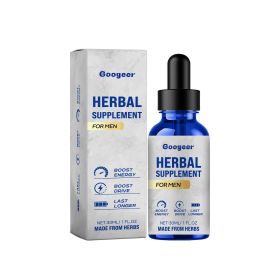 Googeer Herbal Supplement Body Treatment (Quantity: 1pc)