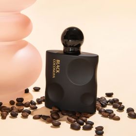 Temptation Perfume Lasts Long, Niche Perfume (muscle supportOption: LSM011 Black)