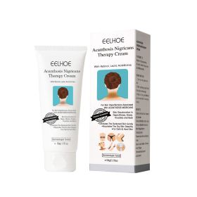 EELHOE Black Echinacea Repair Cream Repair Underarms Arms Knees Joints Dark Moisturizing Whitening Body Cream (muscle supportOption: 1pcs)