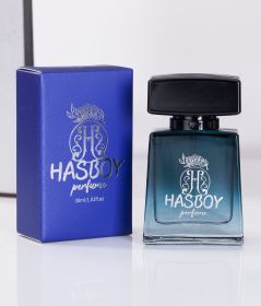 Vibrant Men's Eau De Toilette (muscle supportOption: 30ml)