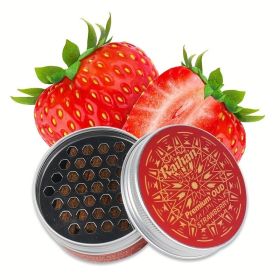 A Fragrant Companion For The Soul. Aromatherapy, Suitable For Home And Office. Containing Plant Extracts, It Relaxes And Immerses You In The Scen (muscle supportOption: Strawberry flavor)