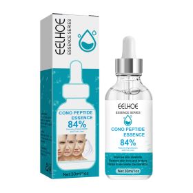 EELHOE Aquatic Dendrobatid Peptide Anti-Wrinkle Serum For Skin Repair, Targeting Fine Lines Around The Eyes And Mouth, And Firming Wrinkles For E (muscle supportOption: 1pcs)