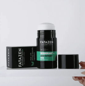 Vegan Deodorant Antiperspirant Stick Body Glide Herbal Sweat Deodor Balm Sea Minerals Citron Deodorant Stick (muscle supportOption: Sea Minerals and Citron)