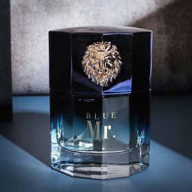 Men's Long-lasting Fragrance, Niche Perfume (muscle supportOption: MH121131 Blue)