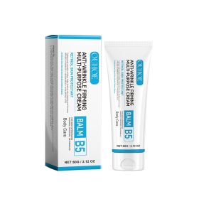 Body Buttocks Chest Legs Skin Moisturizing Massage Firming Cream (muscle supportOption: 1PC)
