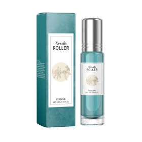 Charming Ball Perfume, Mint Laurel (muscle supportOption: 10ml)