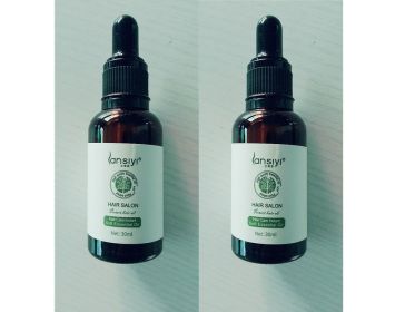 Hair Care Essential Oil (muscle supportOption: 30ml 2pcs)
