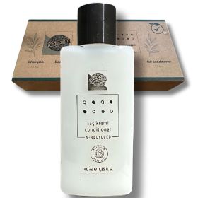 Roomsium NRecycled Turkish Bath Retreat 125 Piece Eco Luxury Amenities Set (muscle supportOption: Yes)